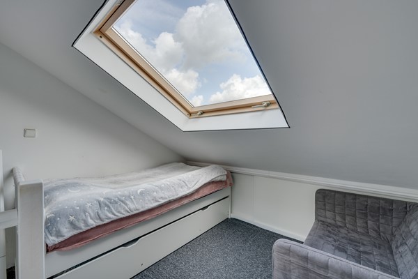 Medium property photo - Groetstraat 128, 1024 VB Amsterdam
